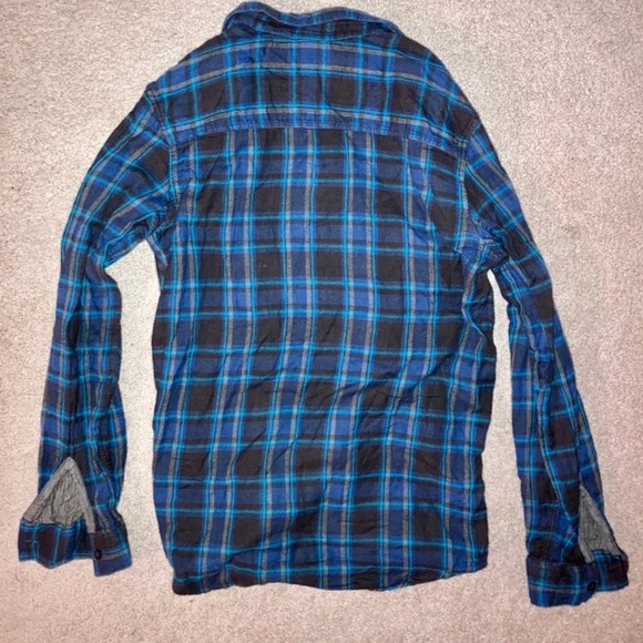 Vans button down - Picture 2 of 5